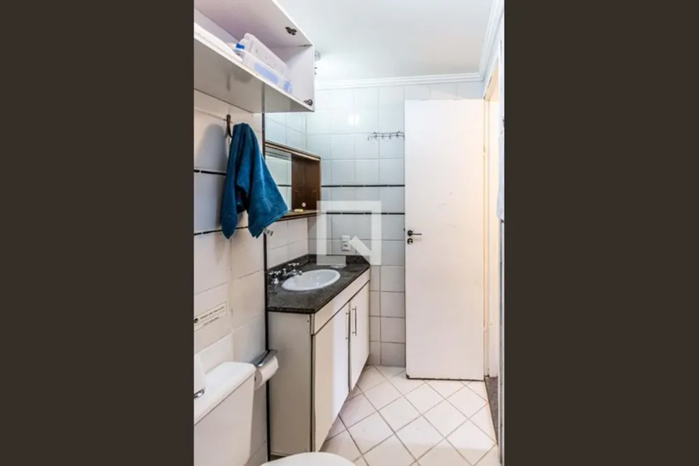 Apartamento, 1 quarto, 32 m² - Foto 4