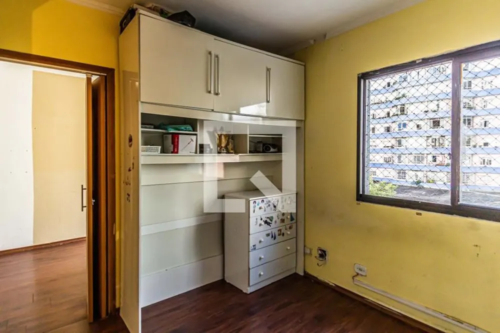 Apartamento, 1 quarto, 32 m² - Foto 2