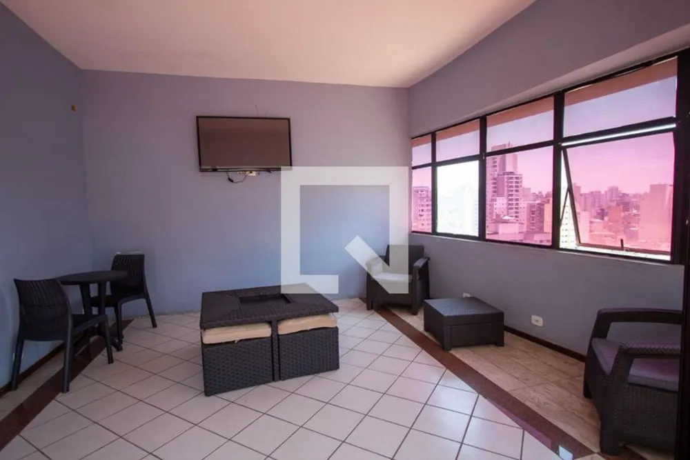 Apartamento, 1 quarto, 32 m² - Foto 5