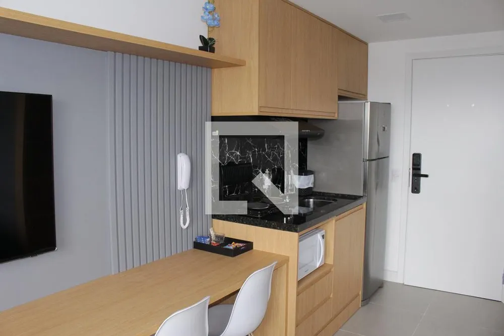 Kitnet-Studio, 19 m² - Foto 11