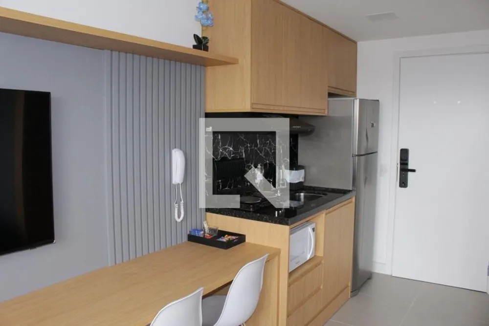 Kitnet-Studio, 19 m² - Foto 3