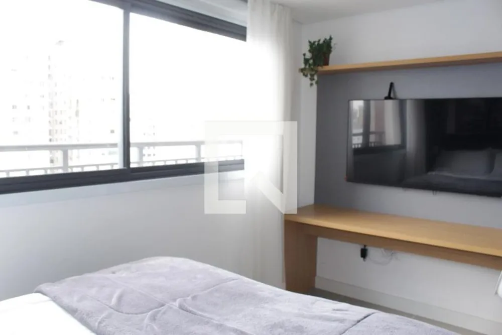Kitnet-Studio, 19 m² - Foto 1