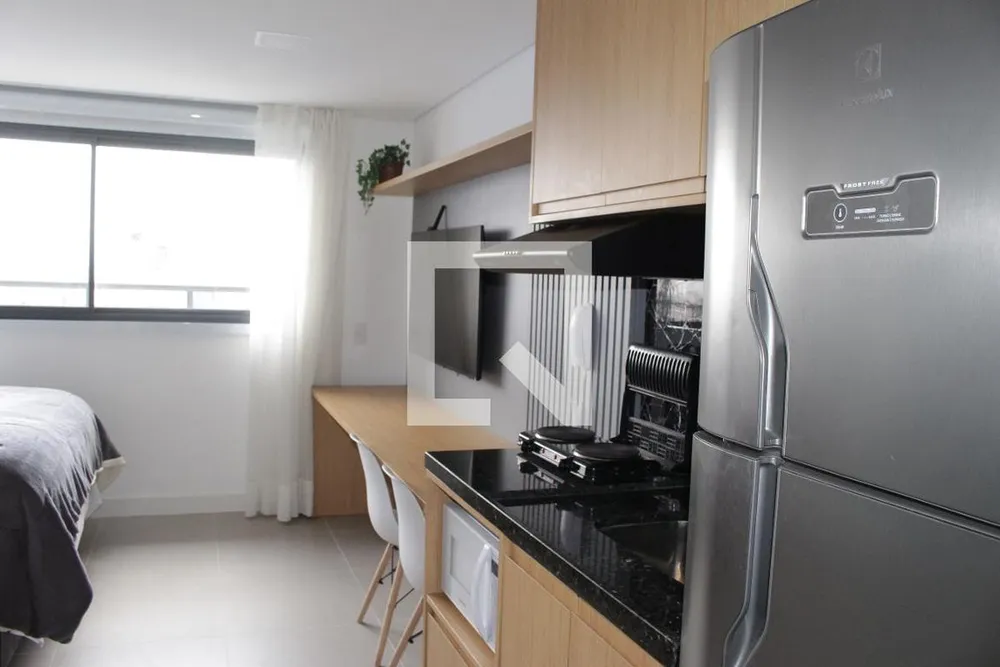 Kitnet-Studio, 19 m² - Foto 7