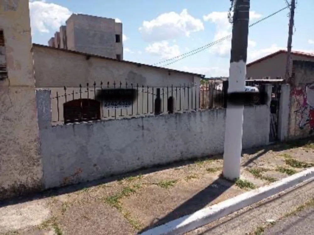 Terreno, 236 m² - Foto 1