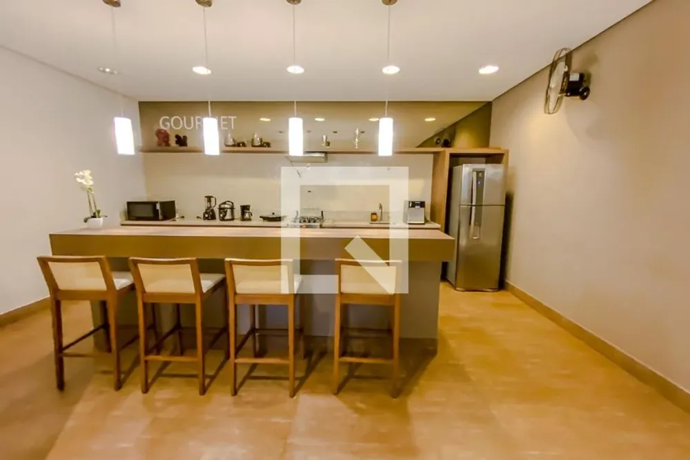 Apartamento, 2 quartos, 60 m² - Foto 2