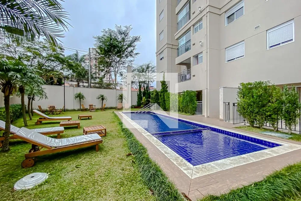 Apartamento, 2 quartos, 60 m² - Foto 5