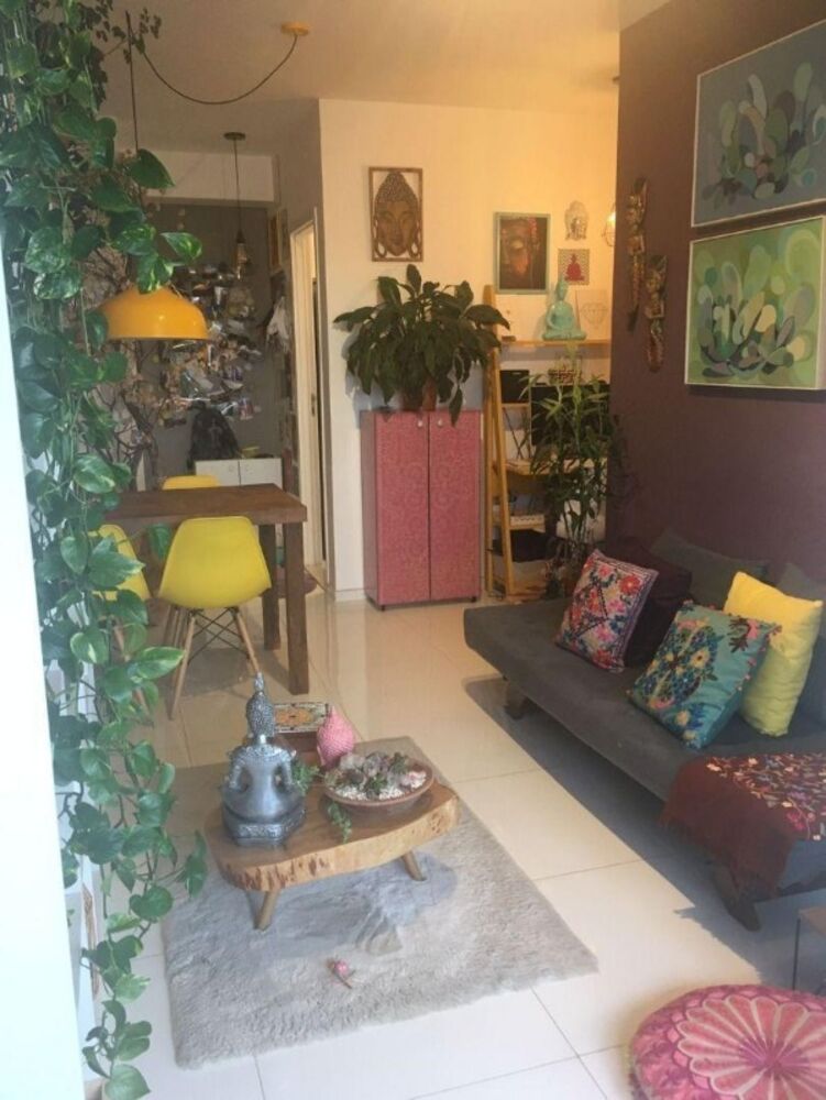 Apartamento, 1 quarto, 51 m² - Foto 15