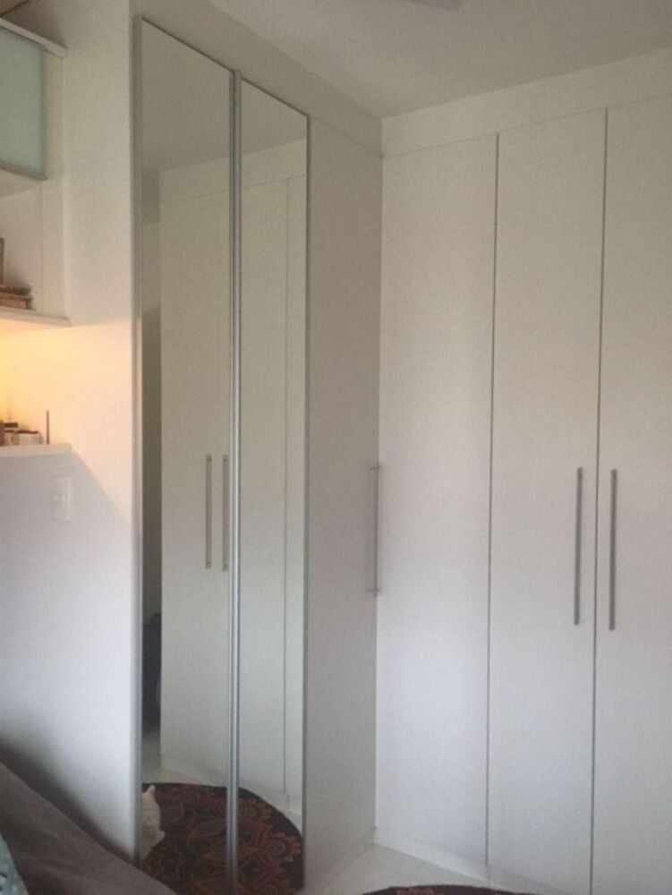 Apartamento, 1 quarto, 51 m² - Foto 10