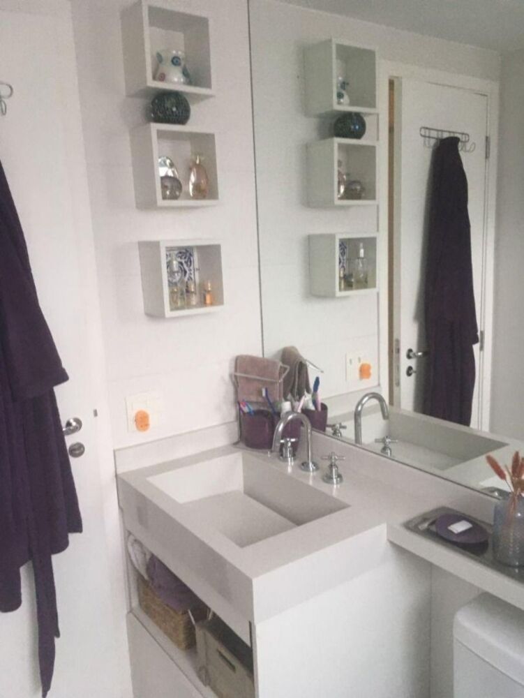 Apartamento, 1 quarto, 51 m² - Foto 22