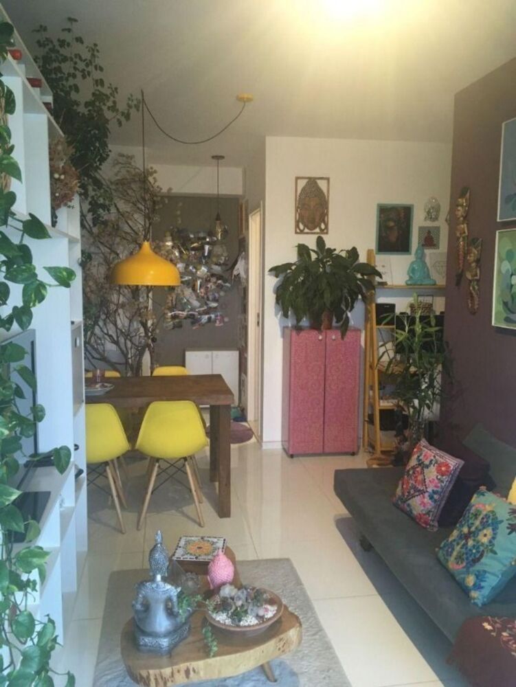 Apartamento, 1 quarto, 51 m² - Foto 1