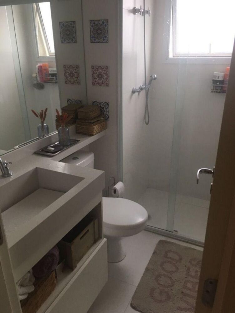 Apartamento, 1 quarto, 51 m² - Foto 2