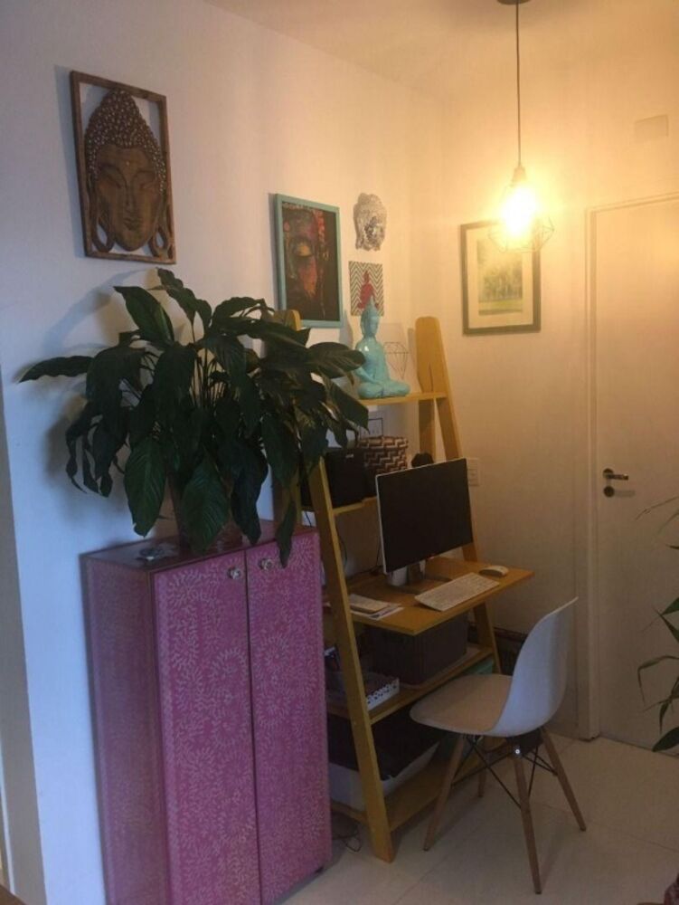 Apartamento, 1 quarto, 51 m² - Foto 20