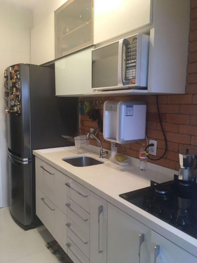 Apartamento, 1 quarto, 51 m² - Foto 18