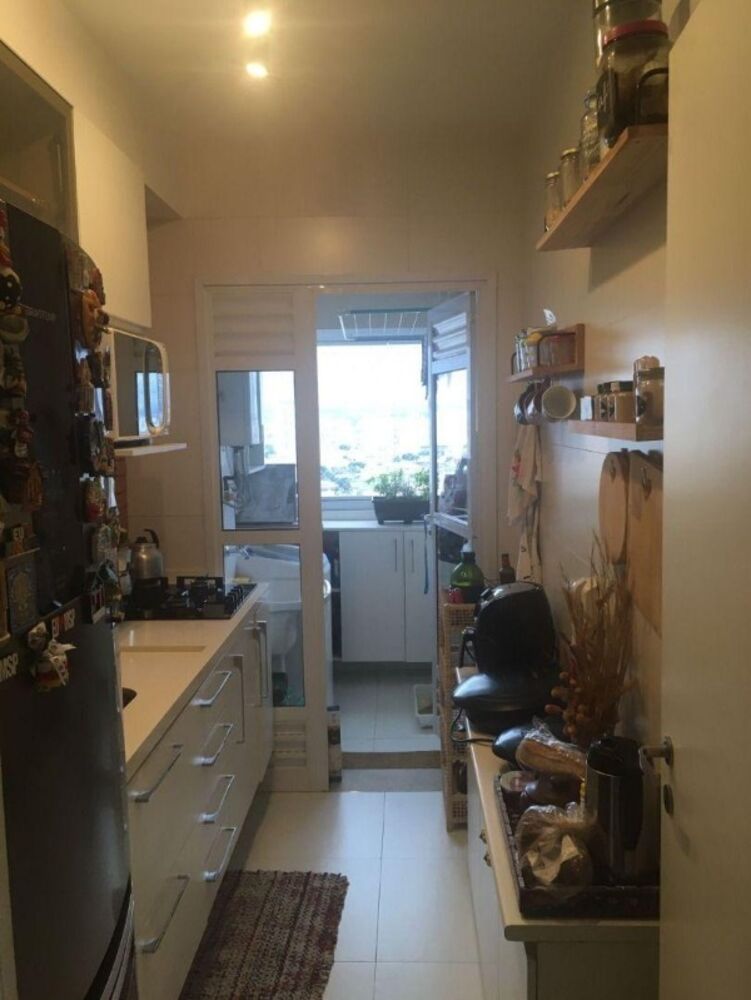 Apartamento, 1 quarto, 51 m² - Foto 13