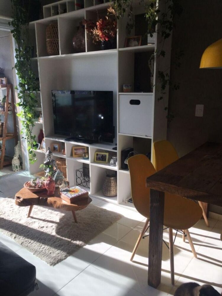 Apartamento, 1 quarto, 51 m² - Foto 5