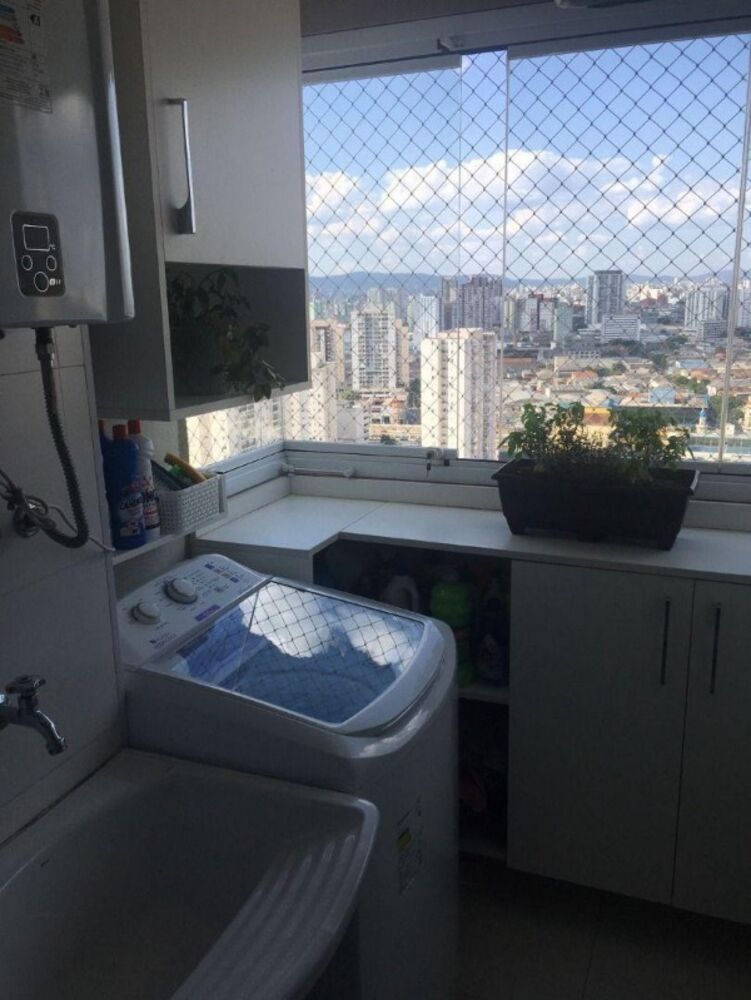 Apartamento, 1 quarto, 51 m² - Foto 8