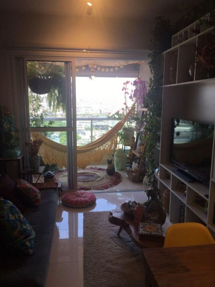 Apartamento, 1 quarto, 51 m² - Foto 11