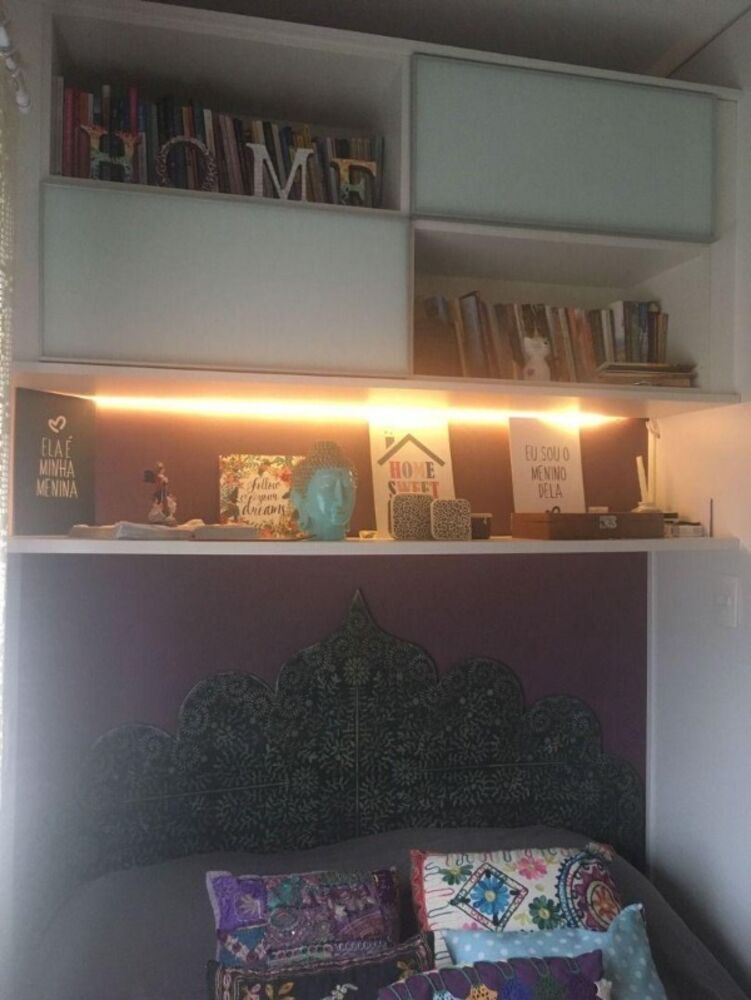 Apartamento, 1 quarto, 51 m² - Foto 9