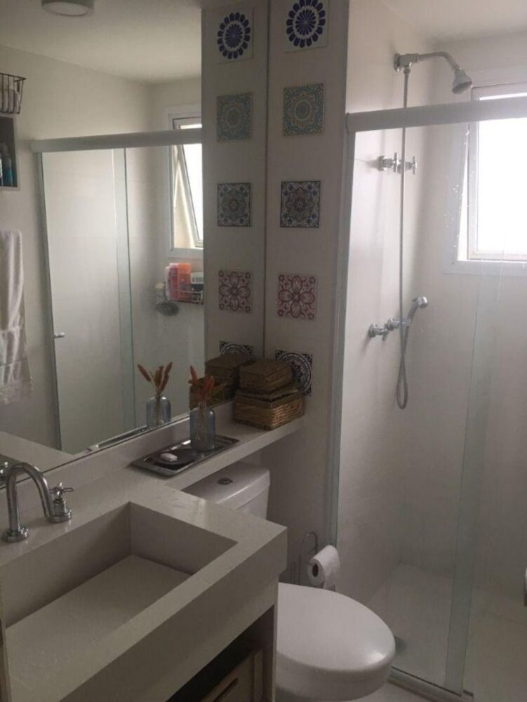 Apartamento, 1 quarto, 51 m² - Foto 7