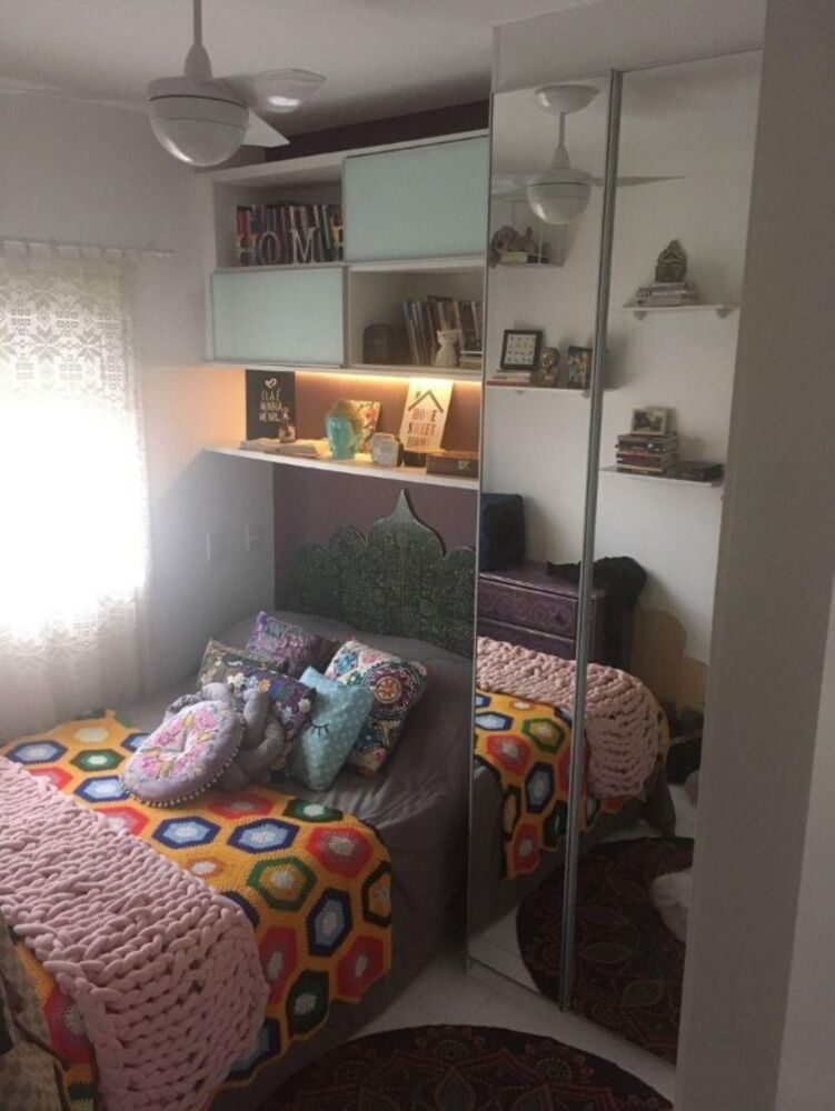 Apartamento, 1 quarto, 51 m² - Foto 4