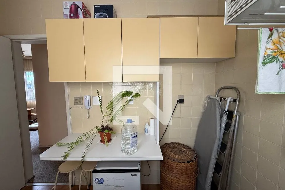 Kitnet-Studio, 45 m² - Foto 8