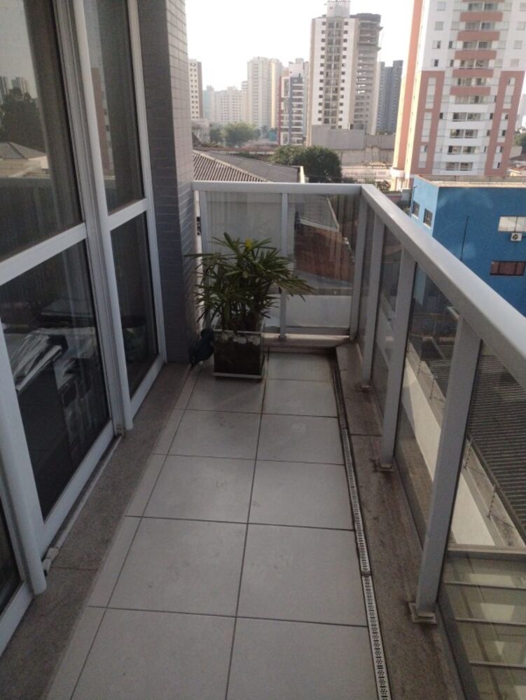Sala-Conjunto, 43 m² - Foto 2