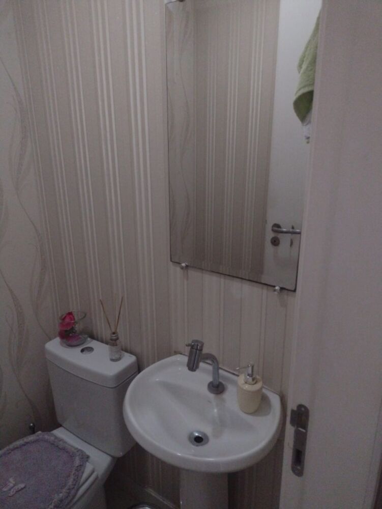 Sala-Conjunto, 43 m² - Foto 8