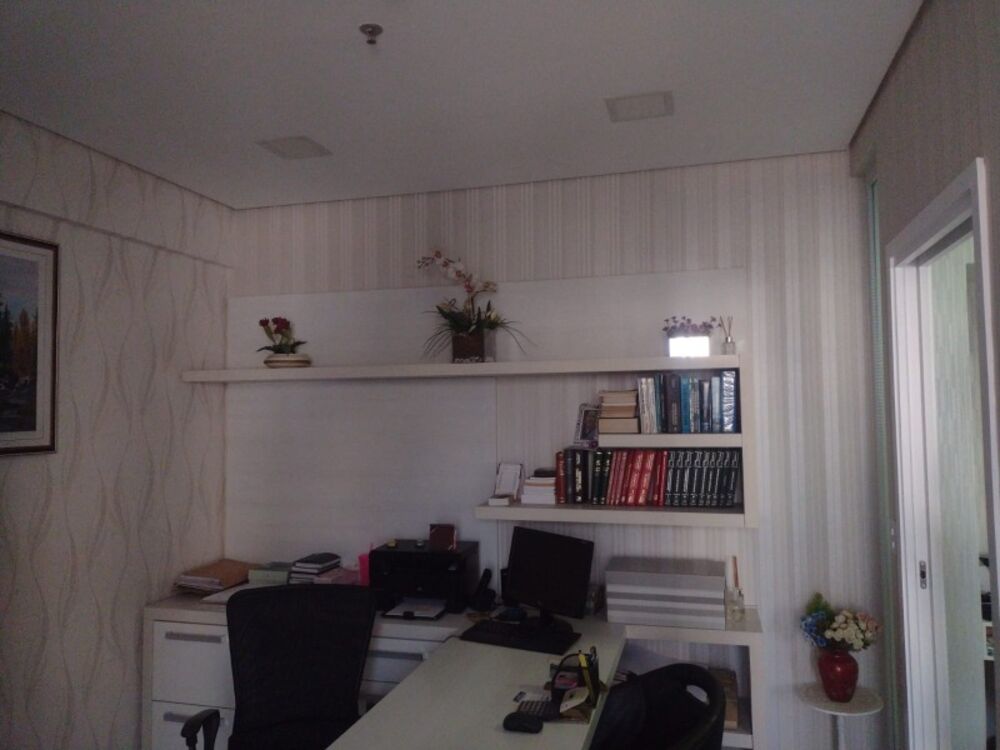 Sala-Conjunto, 43 m² - Foto 5