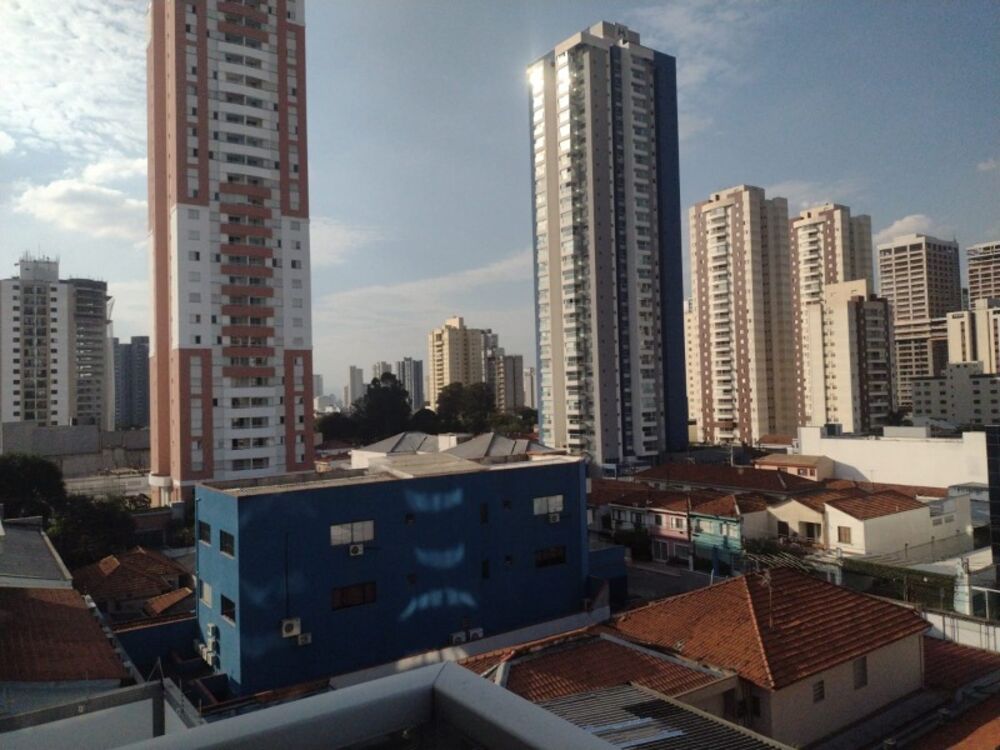 Sala-Conjunto, 43 m² - Foto 7