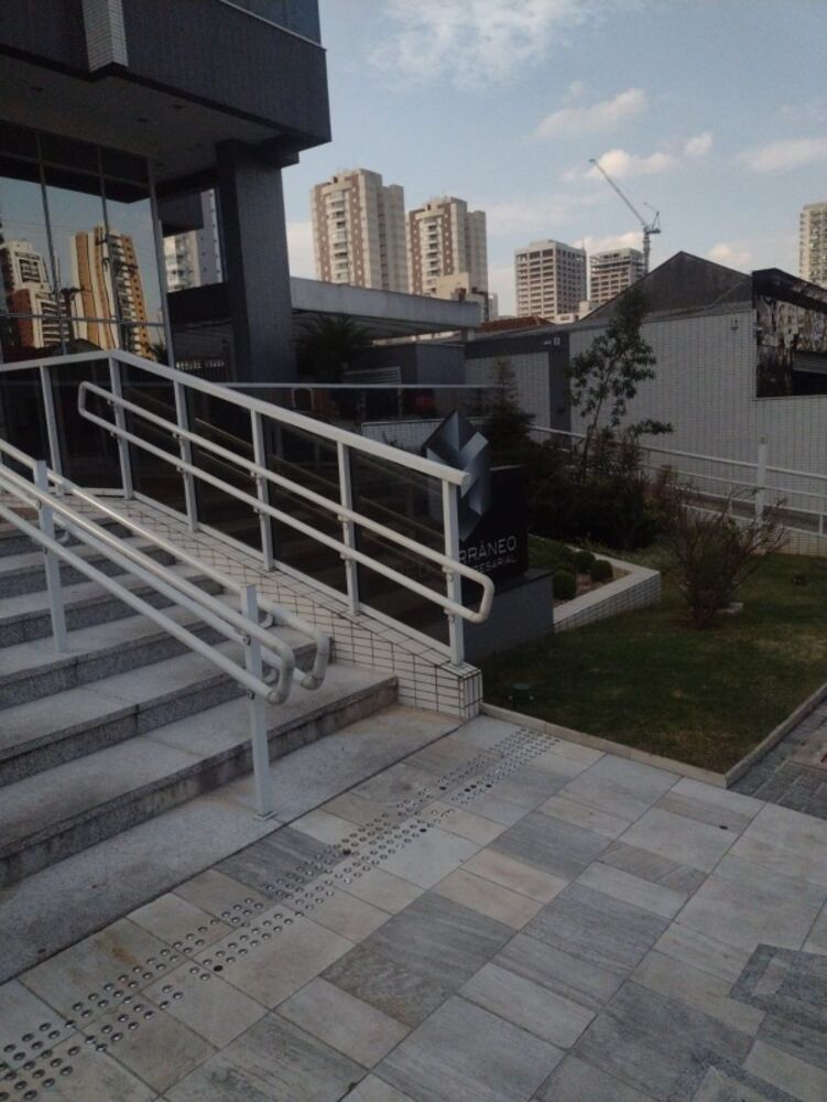 Sala-Conjunto, 43 m² - Foto 4