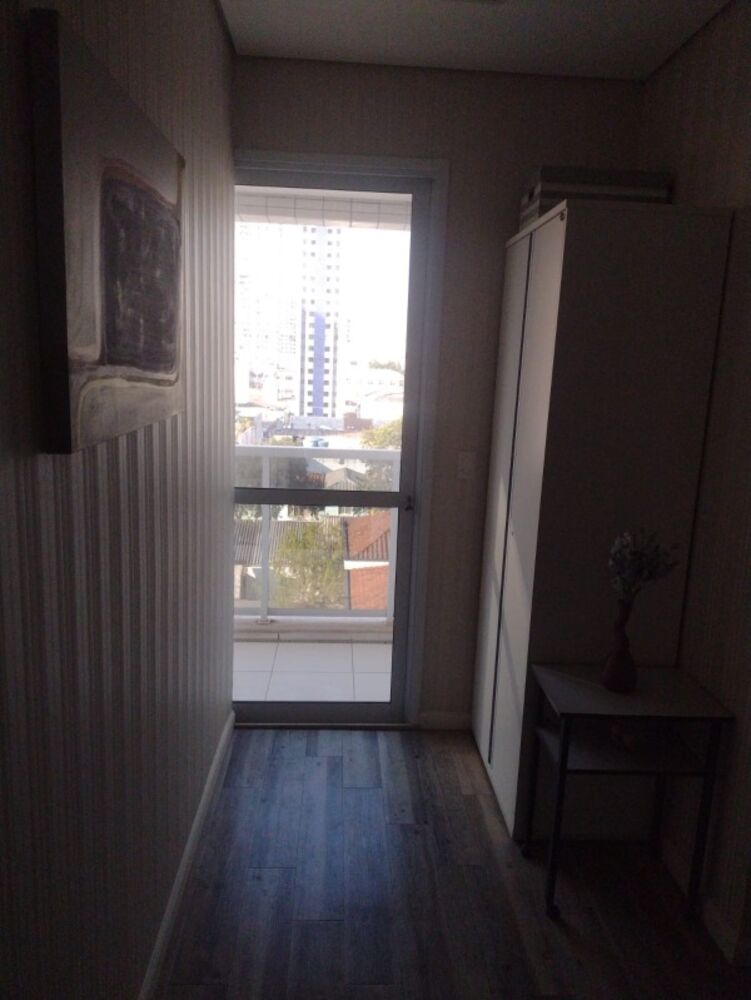 Sala-Conjunto, 43 m² - Foto 1
