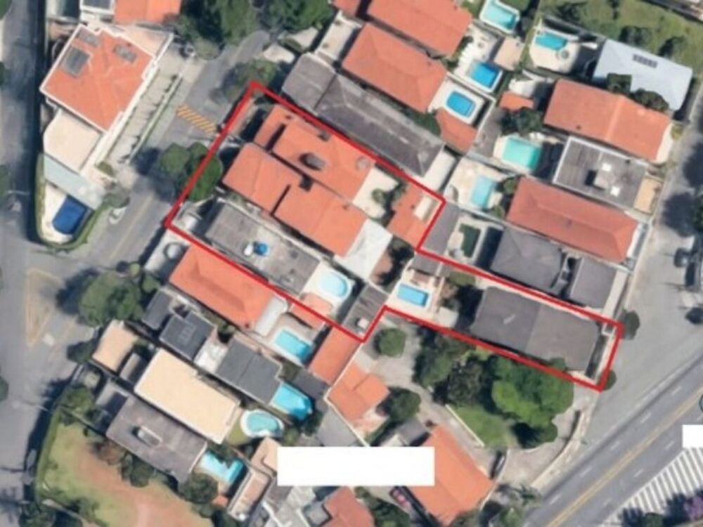 Terreno, 1750 m² - Foto 1