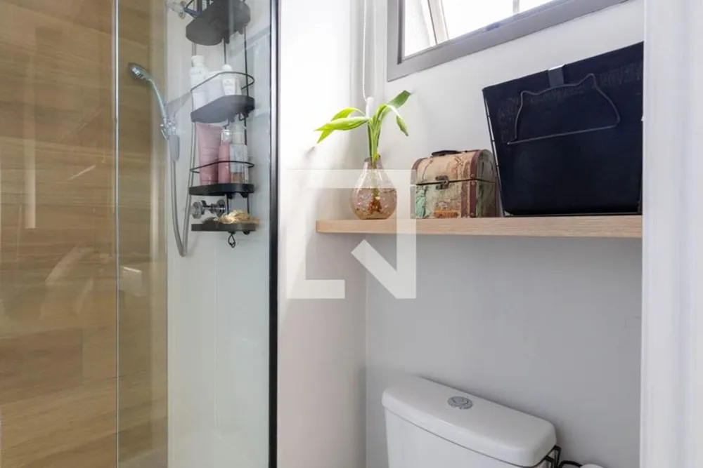 Kitnet-Studio, 22 m² - Foto 3