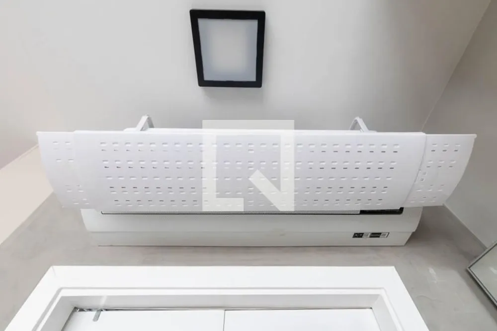 Kitnet-Studio, 22 m² - Foto 2
