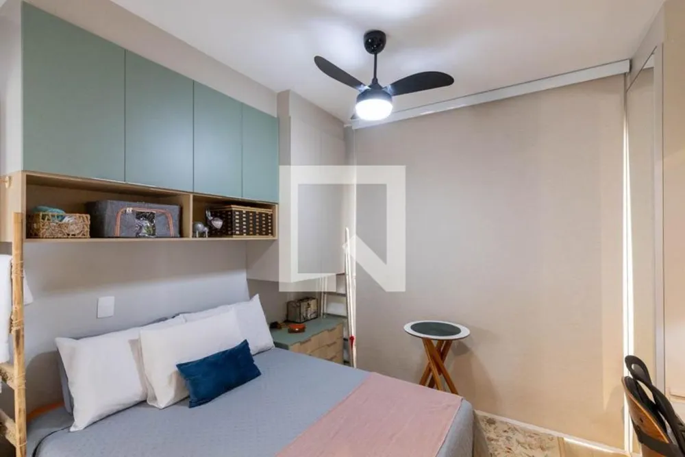 Kitnet-Studio, 22 m² - Foto 4