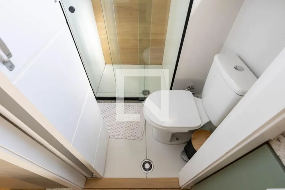 Kitnet-Studio, 22 m² - Foto 7
