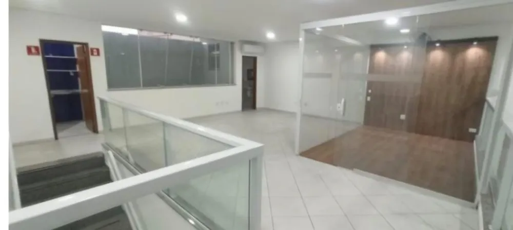 Loja-Salão, 140 m² - Foto 8