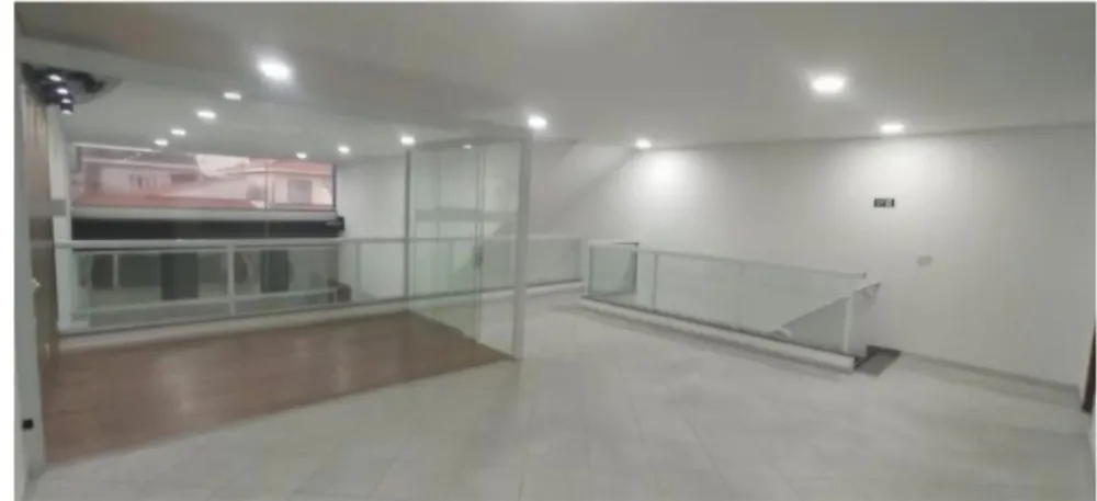 Loja-Salão, 140 m² - Foto 5