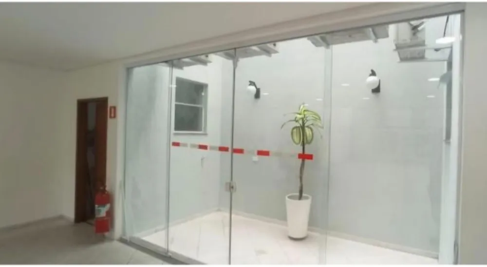 Loja-Salão, 140 m² - Foto 10