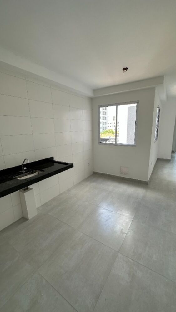 Apartamento, 2 quartos, 52 m² - Foto 6