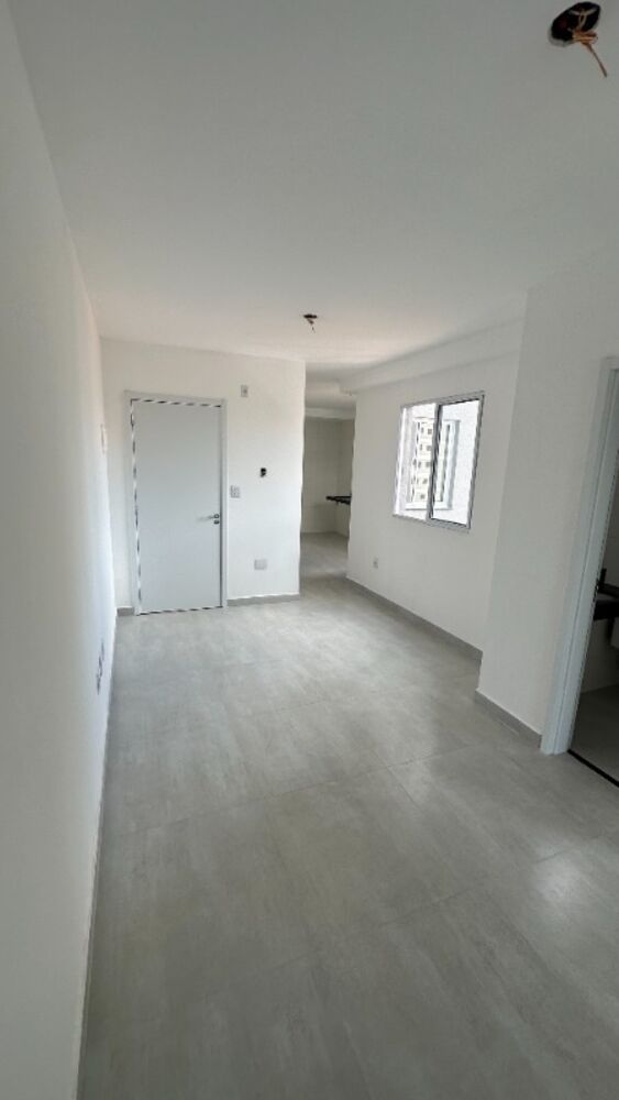 Apartamento, 2 quartos, 52 m² - Foto 1