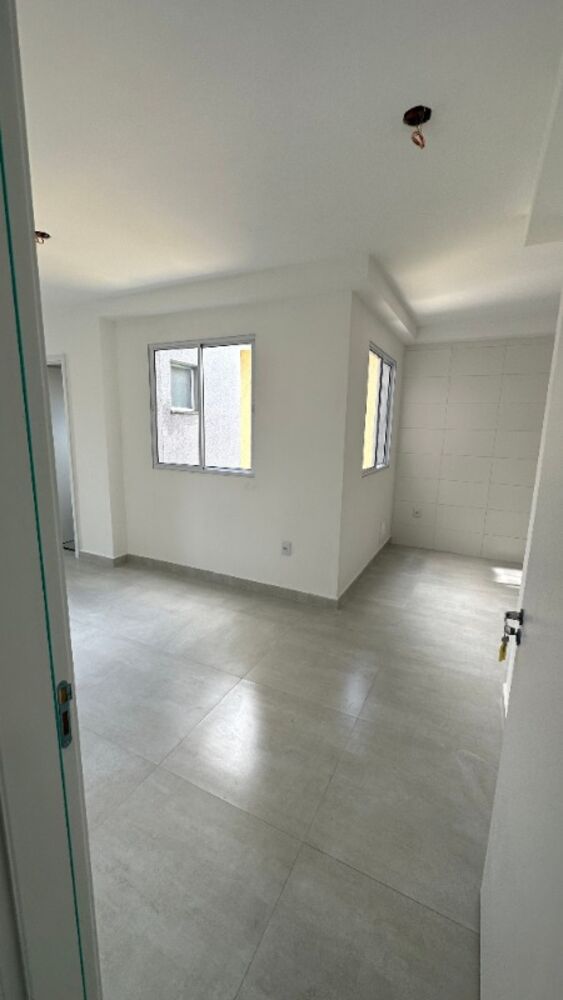 Apartamento, 2 quartos, 52 m² - Foto 3