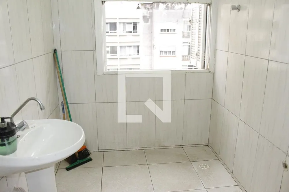 Kitnet-Studio, 34 m² - Foto 3