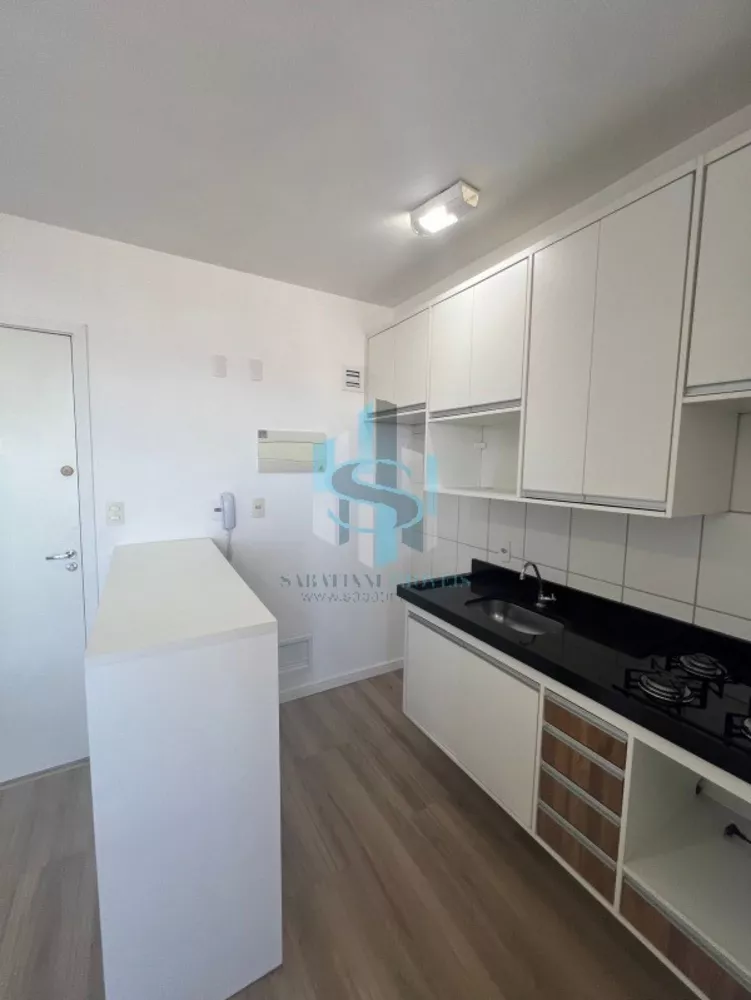 Apartamento à venda com 1 quarto, 25m² - Foto 2