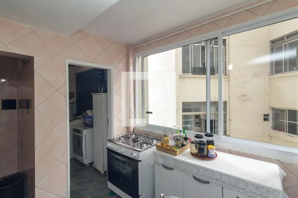 Apartamento, 2 quartos, 100 m² - Foto 2