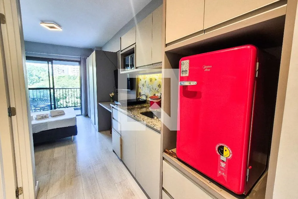 Kitnet-Studio, 33 m² - Foto 9