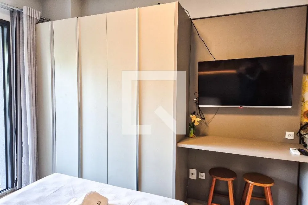 Kitnet-Studio, 33 m² - Foto 8