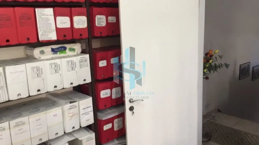 Prédio Inteiro, 767 m² - Foto 12