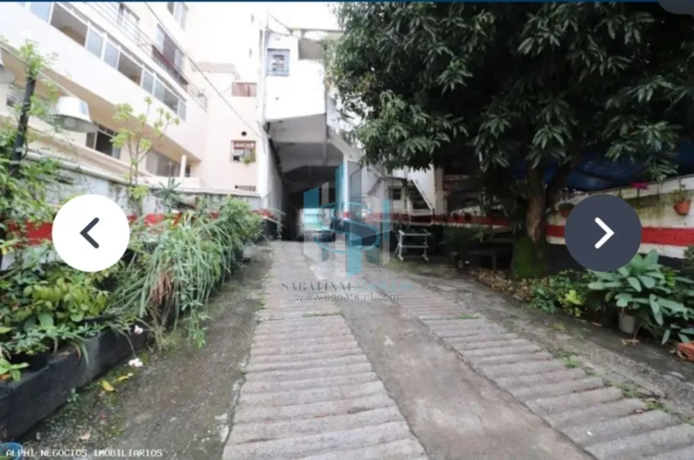 Prédio Inteiro, 767 m² - Foto 1