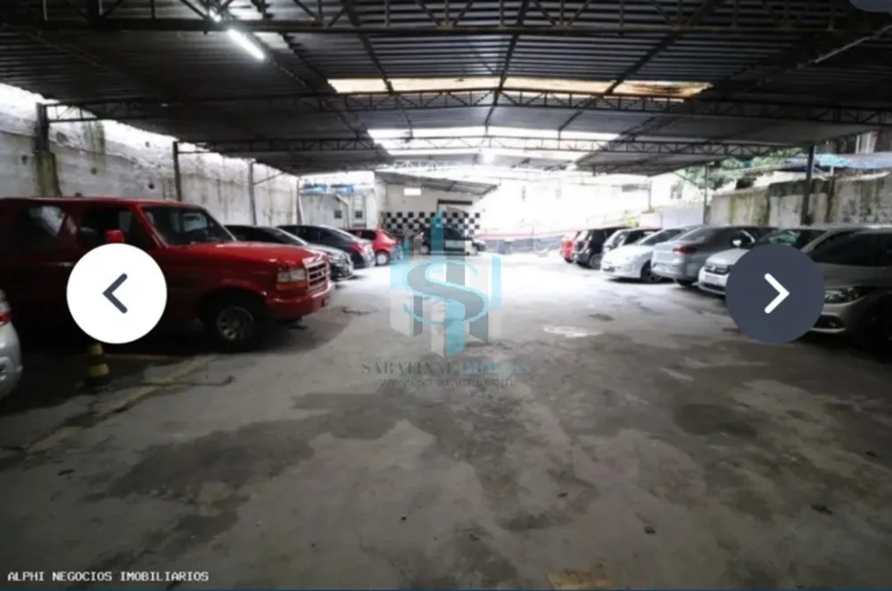 Prédio Inteiro, 767 m² - Foto 4